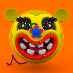 JOYsmiley 6366