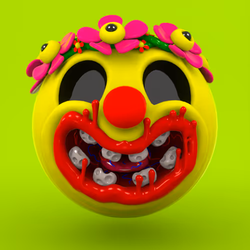 Joyworld Joysmilies