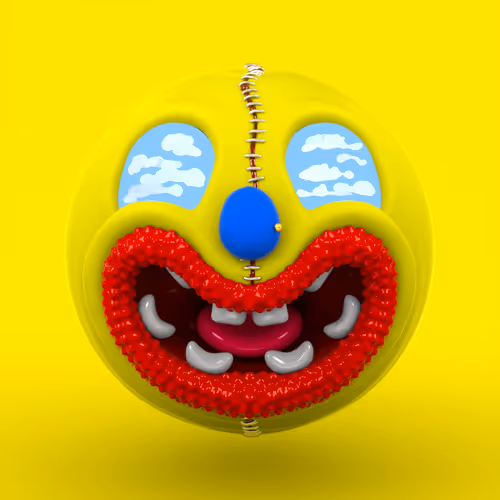 Joyworld Joysmilies