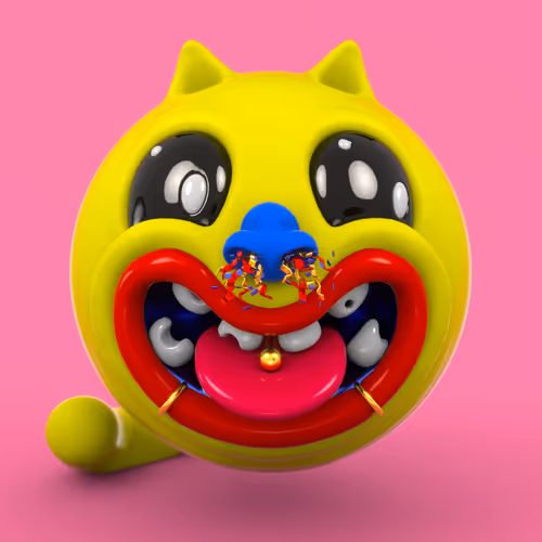 Joyworld Joysmilies