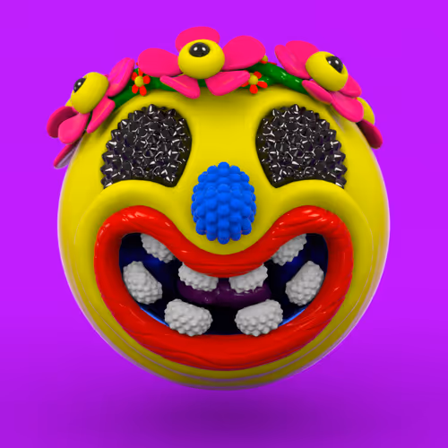 Joyworld Joysmilies