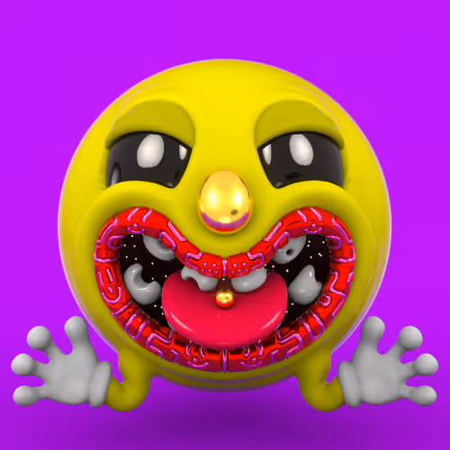 Joyworld Joysmilies