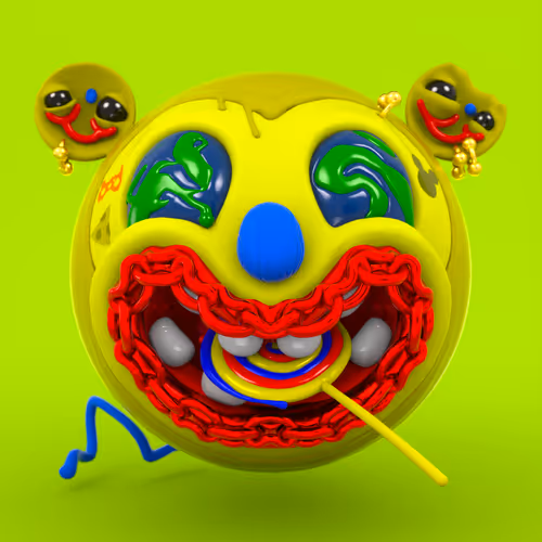 Joyworld Joysmilies