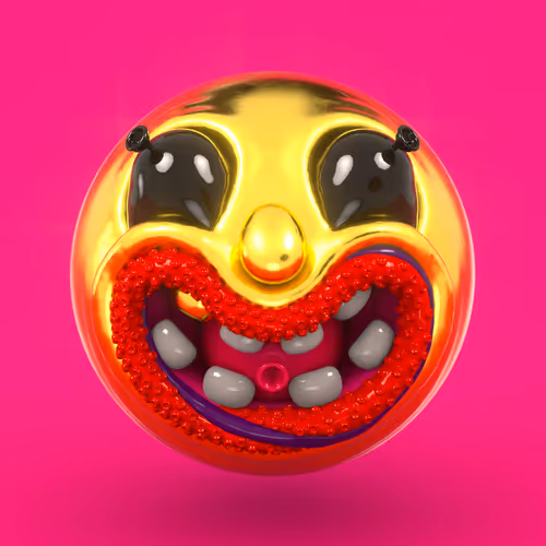 Joyworld Joysmilies