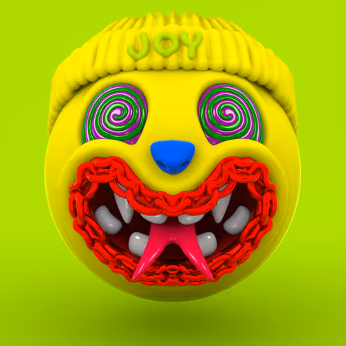 Joyworld Joysmilies