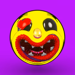 JOYsmiley 7670