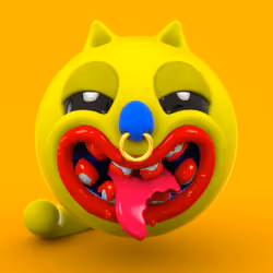 JOYsmiley 6047