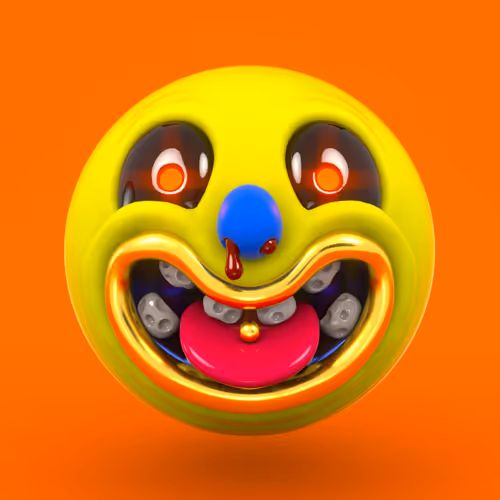 Joyworld Joysmilies