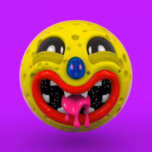 Joyworld Joysmilies