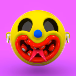 JOYsmiley 6300