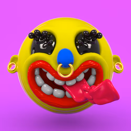 Joyworld Joysmilies