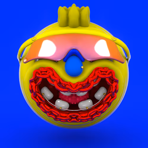 Joyworld Joysmilies
