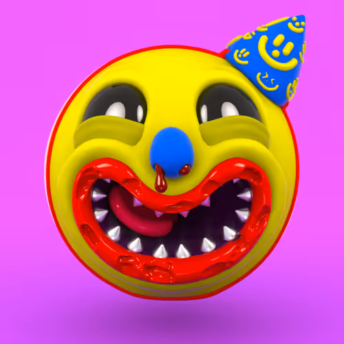 Joyworld Joysmilies