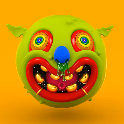 Joyworld Joysmilies