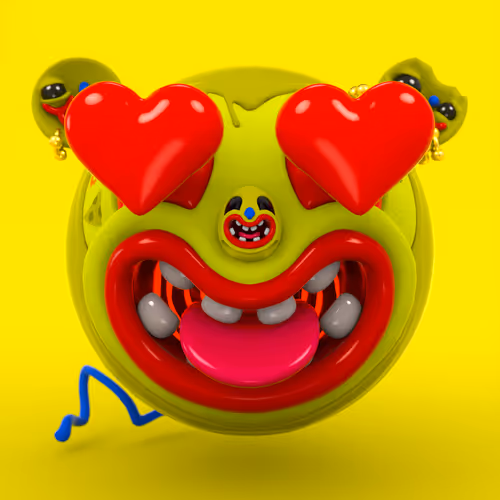 Joyworld Joysmilies
