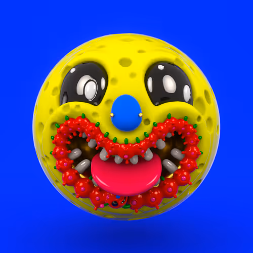 Joyworld Joysmilies