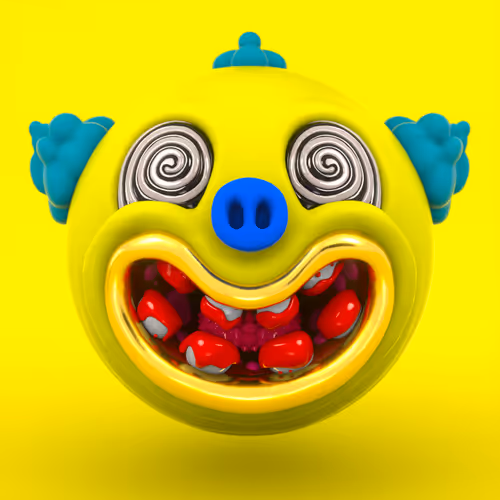 Joyworld Joysmilies