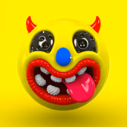 JOYsmiley 6746