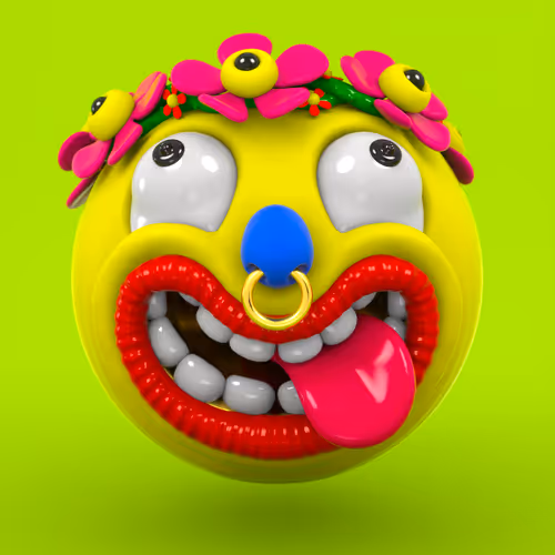 Joyworld Joysmilies