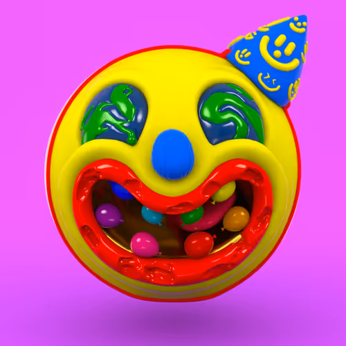 Joyworld Joysmilies