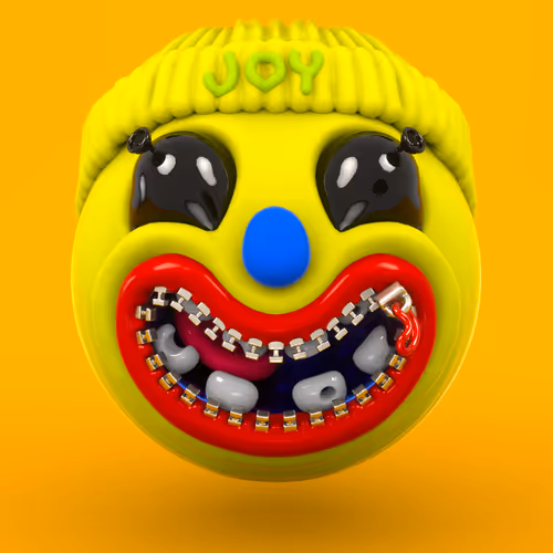 Joyworld Joysmilies