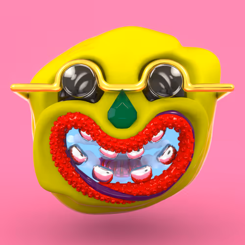 Joyworld Joysmilies