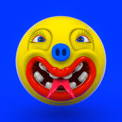 Joyworld Joysmilies
