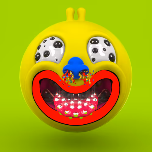 Joyworld Joysmilies