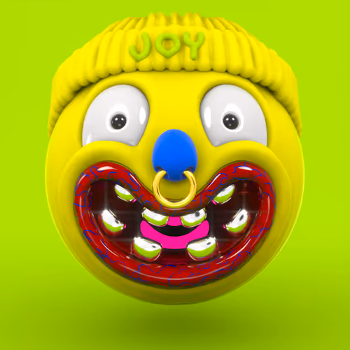 Joyworld Joysmilies