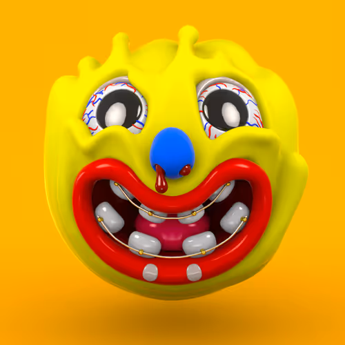 Joyworld Joysmilies