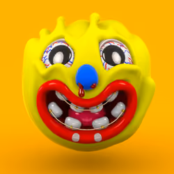 JOYsmiley 4676
