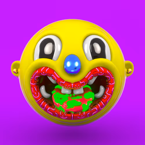 Joyworld Joysmilies