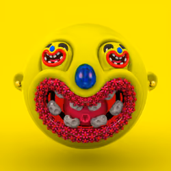 JOYsmiley 1500