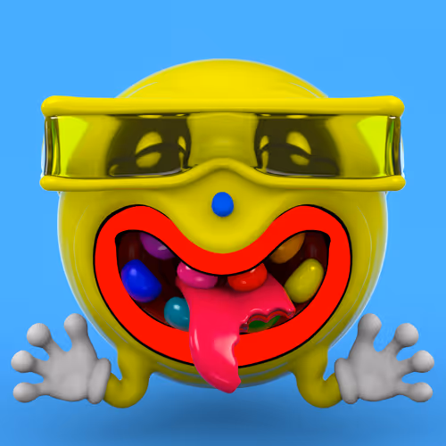 Joyworld Joysmilies