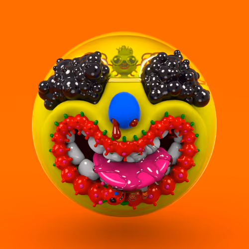 Joyworld Joysmilies