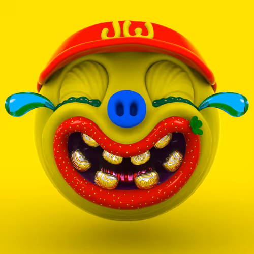 Joyworld Joysmilies