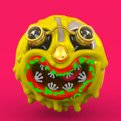 Joyworld Joysmilies