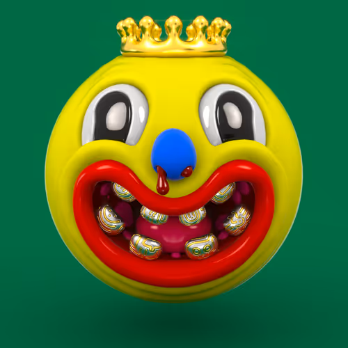 Joyworld Joysmilies