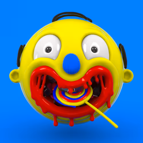 Joyworld Joysmilies