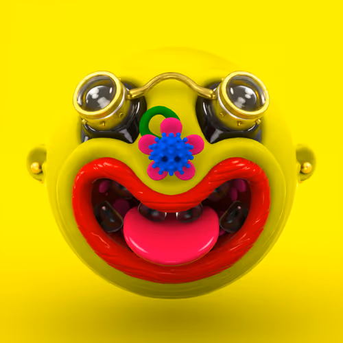 Joyworld Joysmilies