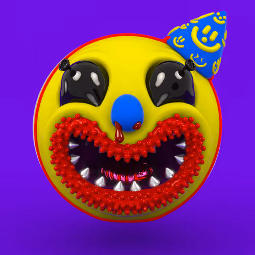 Joyworld Joysmilies