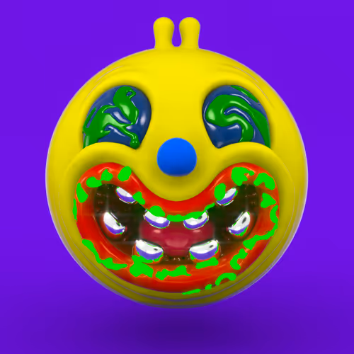 Joyworld Joysmilies