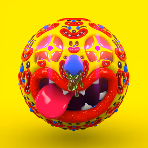 Joyworld Joysmilies