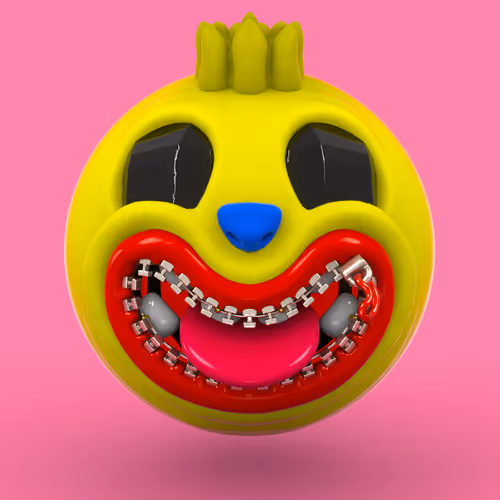 Joyworld Joysmilies