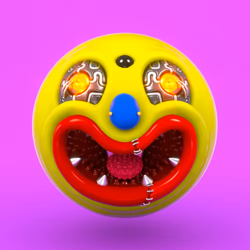 Joyworld Joysmilies