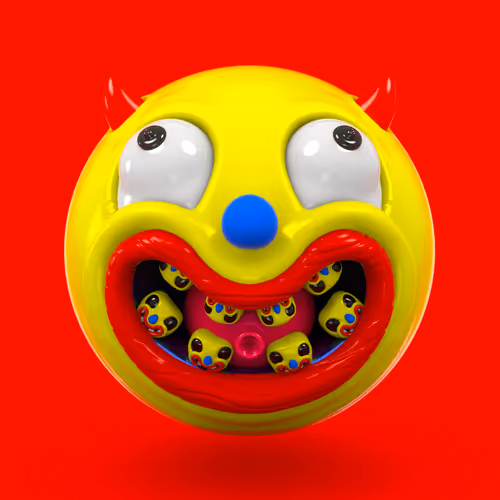 Joyworld Joysmilies