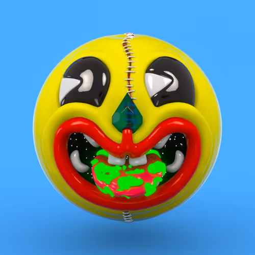 Joyworld Joysmilies