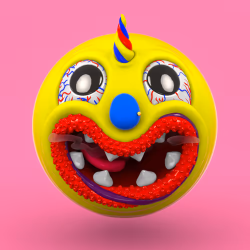 Joyworld Joysmilies