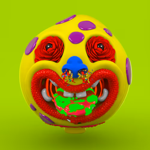 Joyworld Joysmilies