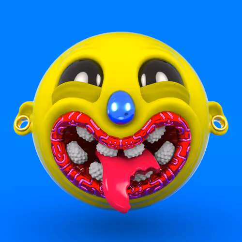 Joyworld Joysmilies